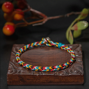 Dragon Festival Fresh Style Bracelet