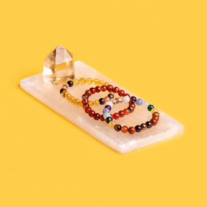Optical Selenite Tablet